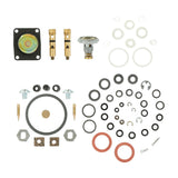 Quick Fuel Non-Stick Quick Kit 750 Vacuum M4160 - 3-2002QFT