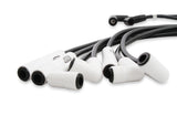 ACCEL Spark Plug Wire Set - Extreme 9000 Ceramic Boot - Chevy/GMC Truck 4.3L V6 - 9044C