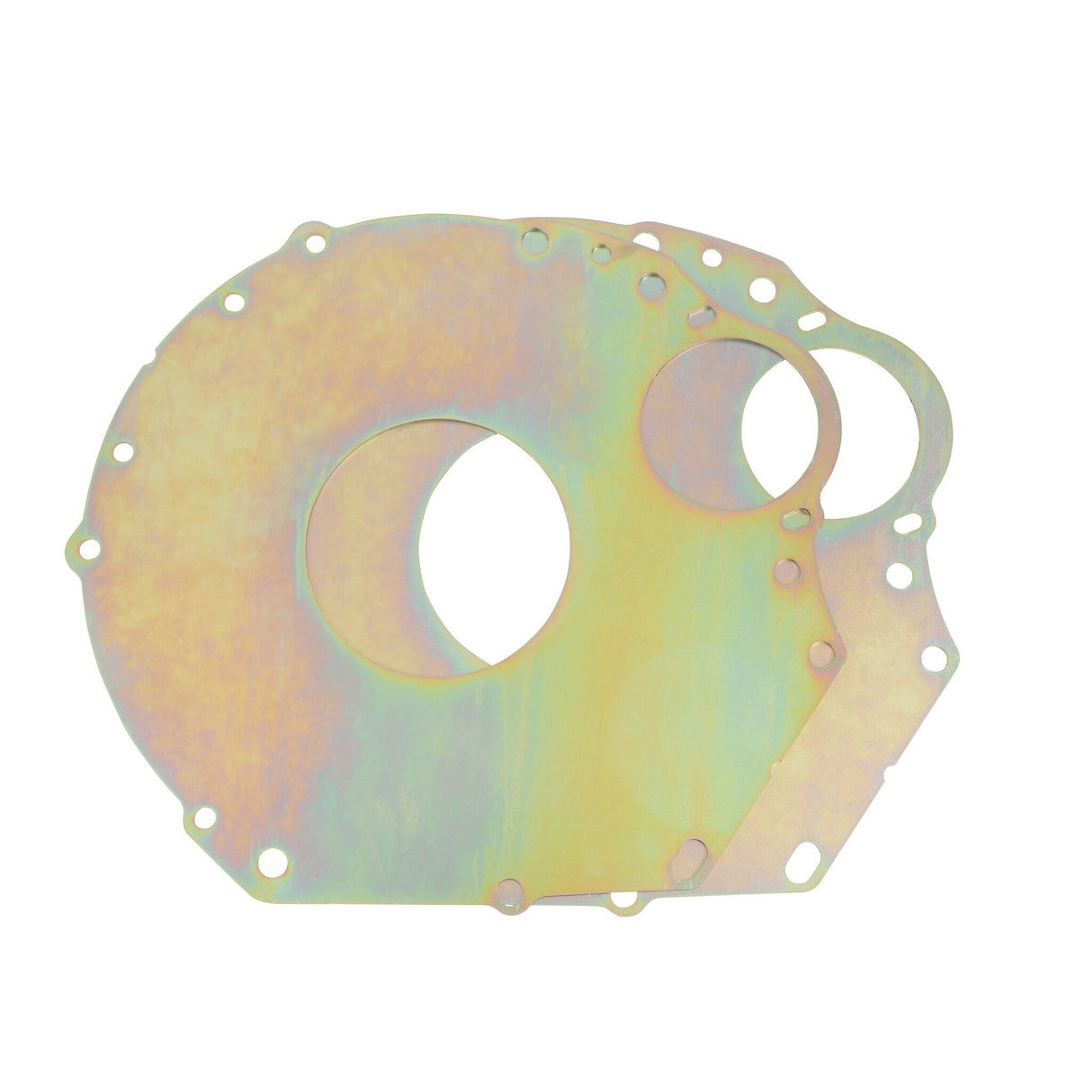 Quick Time Bellhousing - 6-Cylinder Ford Falcon Barra BA, BF, and FG - RM-5000