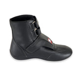 Simpson SP750BK Stealth Spring Driving Shoes Mens - SP750BK