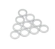 Mr Gasket Mr. Gasket Lug Nut Washers - 1745