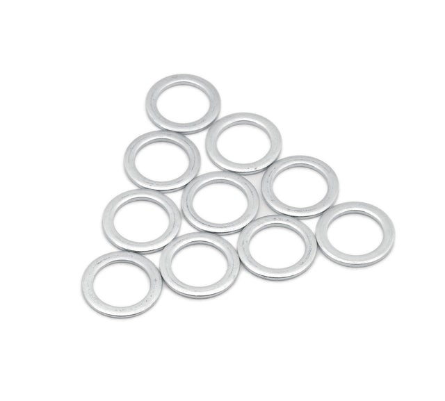 Mr Gasket Mr. Gasket Lug Nut Washers - 1745