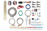 NOS Sportsman Fogger Nitrous System - 05040-FINOS