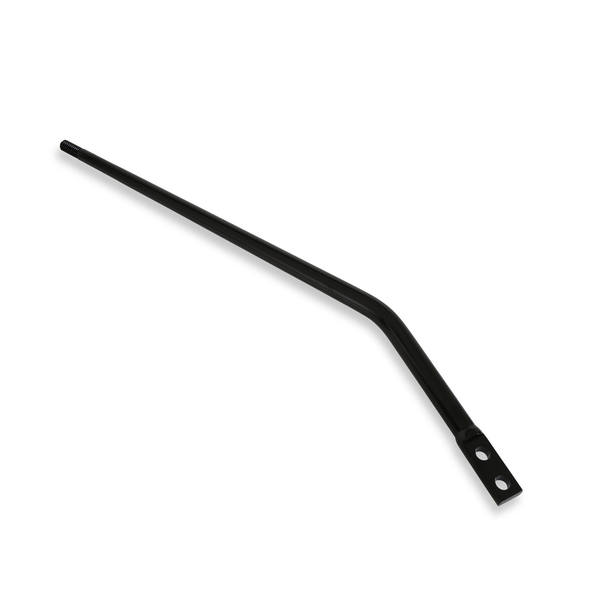 Hurst Shifter Stick - Tube Style - Satin Black - 53801HST