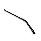Hurst Shifter Stick - Tube Style - Satin Black - 53801HST
