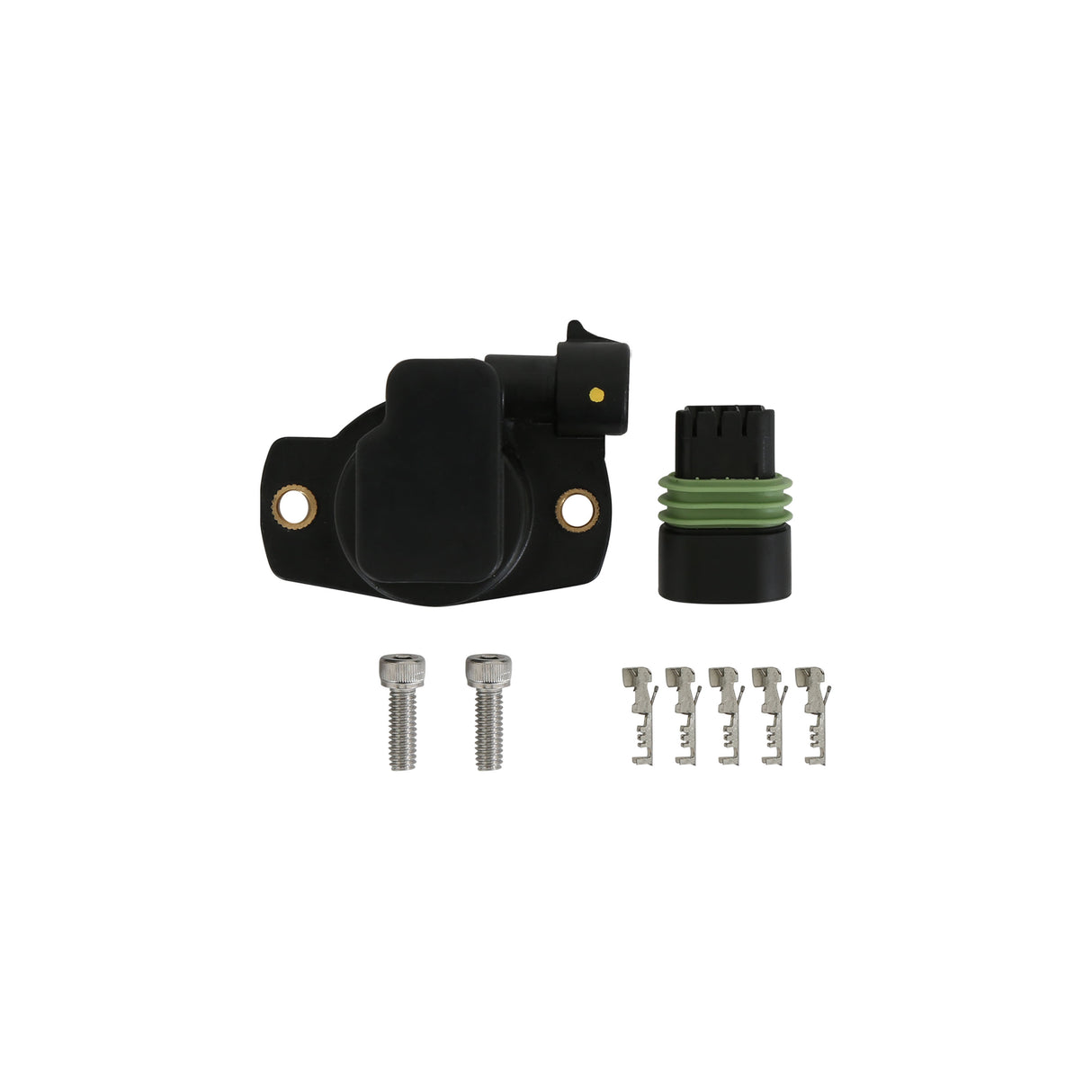 Holley EFI NHRA Pro Stock Throttle Body - 112-123