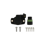 Holley EFI NHRA Pro Stock Throttle Body - 112-123