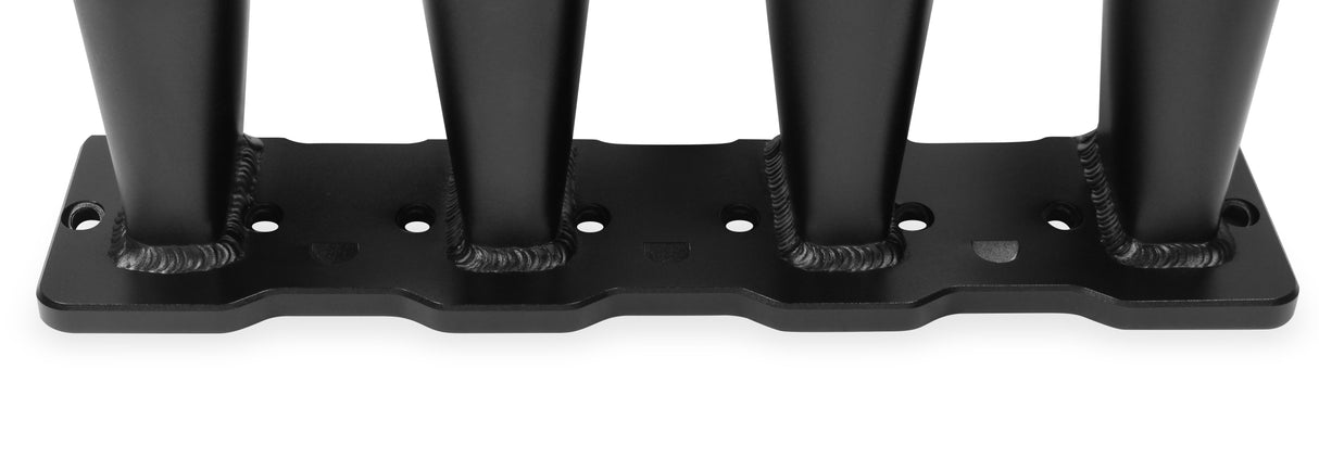 Holley 821062 Sniper Sheet Metal Fabricated Intake Manifold GM LS1/2/6