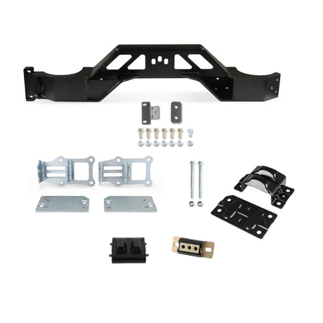 Holley GM 67-69 F-Body, 68-74 X-Body Level 1 LT Swap Essentials - Auto - SE1-GM1F-LTX-A1