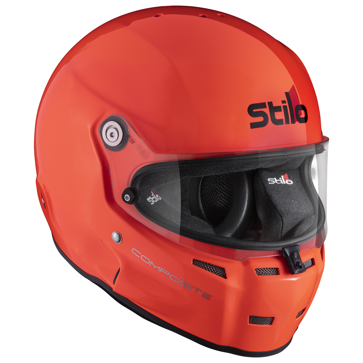 STILO SA2020 ST5 GT Offshore Racing Helmet - DA0702BF2T55
