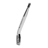 Hurst Shifter Stick - Round Bar - Chrome - 5389015