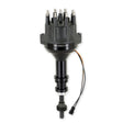 MSD Black Ford 351W Pro-Billet Distributor - 85783