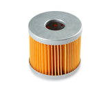 Mallory Paper Fuel Filter - 29239