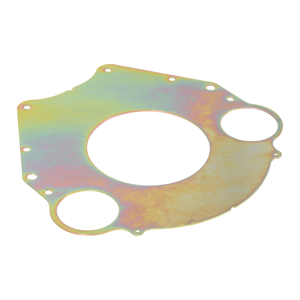 Quick Time Bellhousing - Buick/Olds/Pontiac - RM-9070