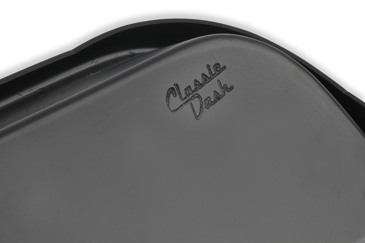 Holley 553-403 Dash Bezels for the EFI 6.86" Dashes