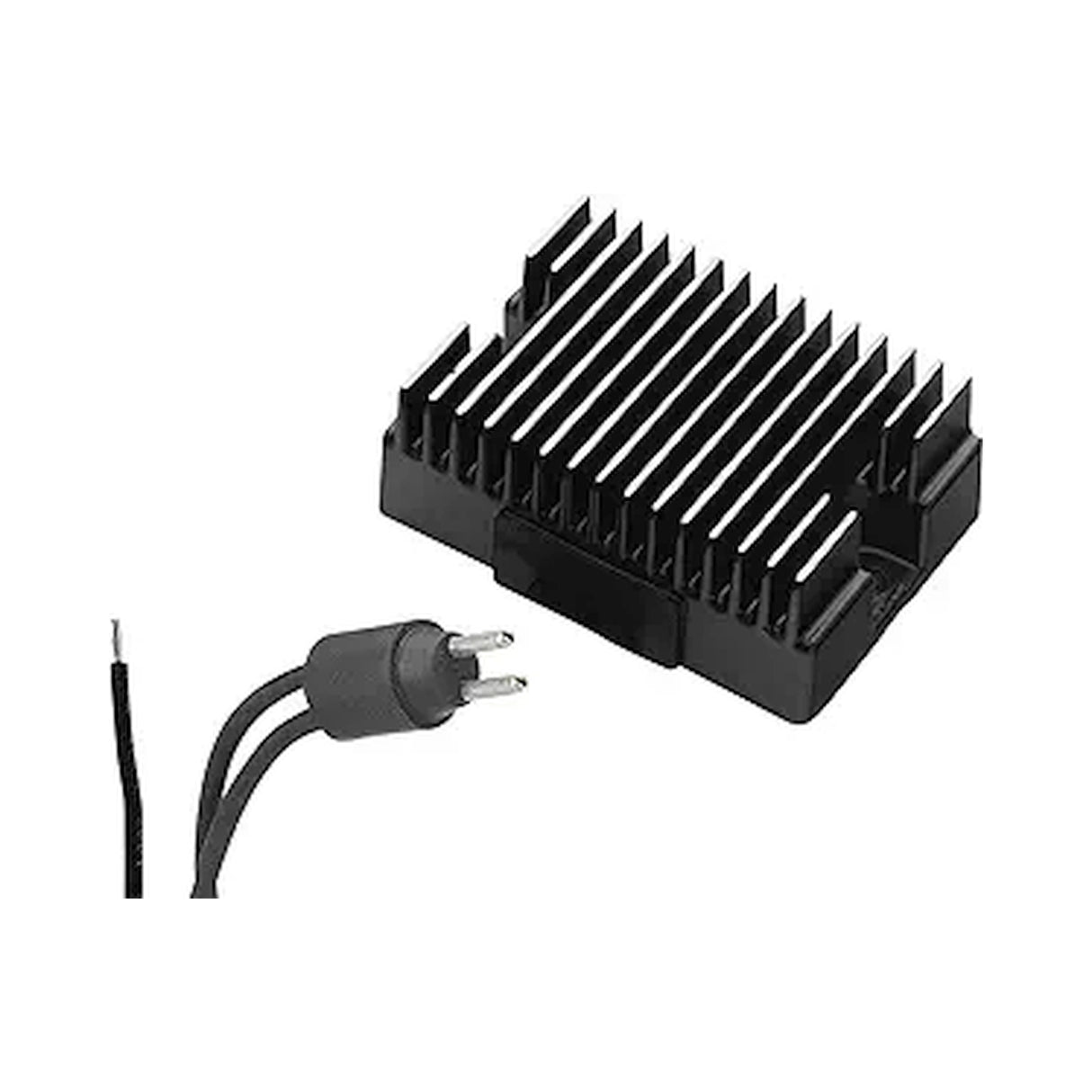 ACCEL Voltage Regulator, Solid State, Harley Davidson - 201121B