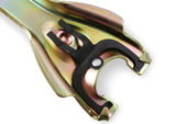 Lakewood Clutch Fork - GM - Steel - Replacement - 15500