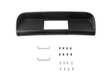Holley 553-403 Dash Bezels for the EFI 6.86" Dashes