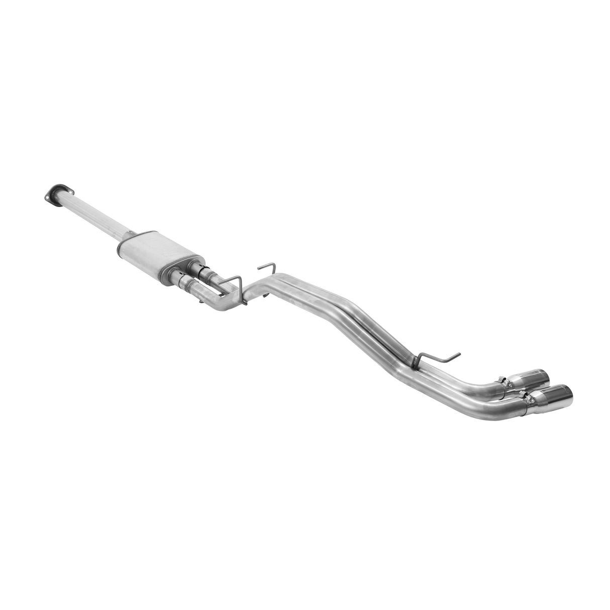 Flowmaster Flow FX Cat-back Exhaust System - 717834