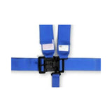 RaceQuip Latch & Link 5 Point Harness Set - 711021RQP