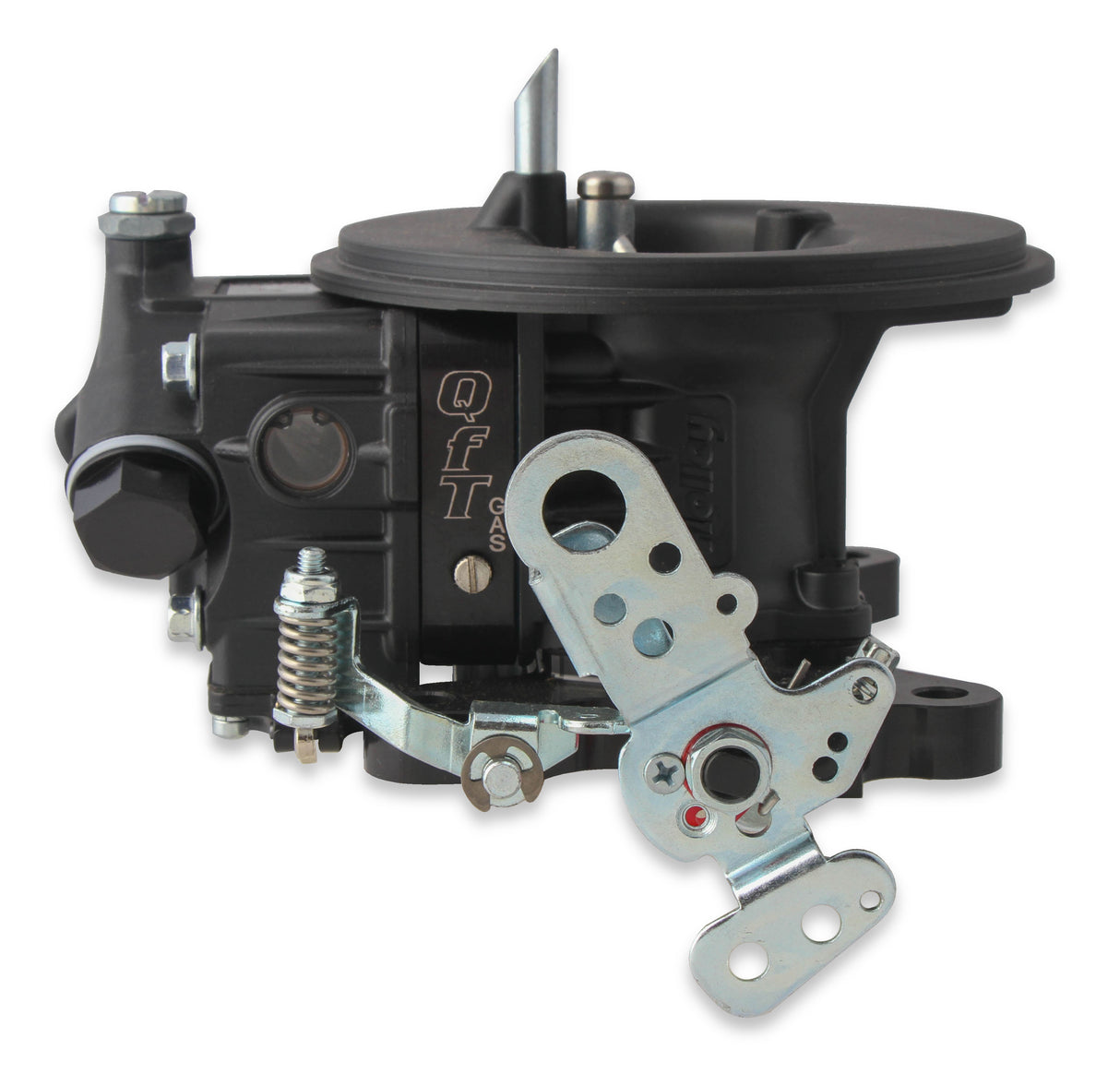 Quick Fuel XP-Series Carburetor 500CFM Circle Track Alcohol - XP-4412-A