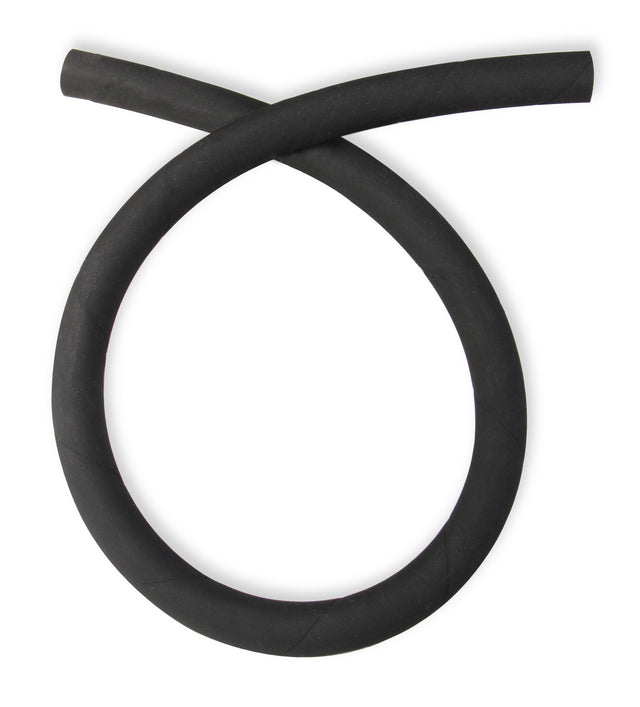 Mr Gasket Mr. Gasket Black Push-On Hose - 872006