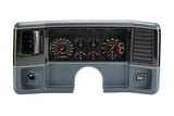 Classic Instruments Chevy G-Body Direct Fit Gauge Package without Overdrive Gear Indicator - CH78OE07