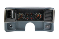 Classic Instruments Chevy G-Body Direct Fit Gauge Package without Overdrive Gear Indicator - CH78OE07