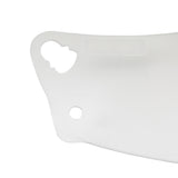 Simpson Motorcycle Helmet Replacement Shields - Fits M30 (Pre-2025) Helmets - M30CS