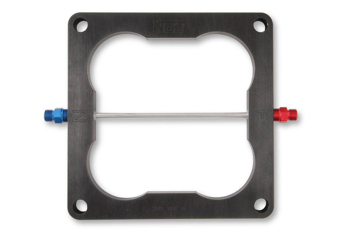 NOS Big Shot Single Stage Upgrade Kit - 0027NOS