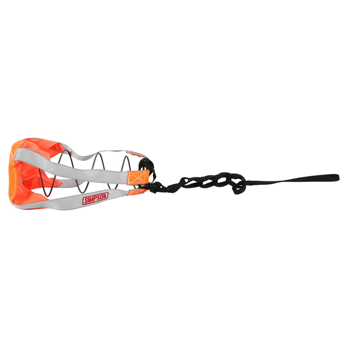 Simpson Pilot Parachute - 42085S