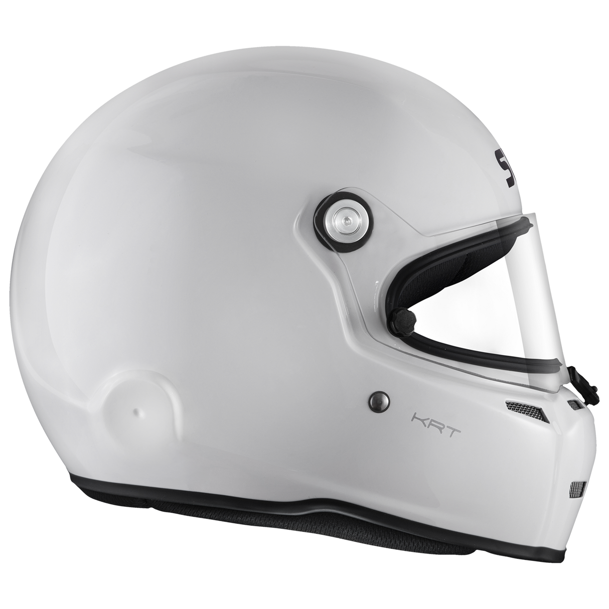 STILO ST5 KRT Karting Helmet SK2020 - AA0714AH2U54