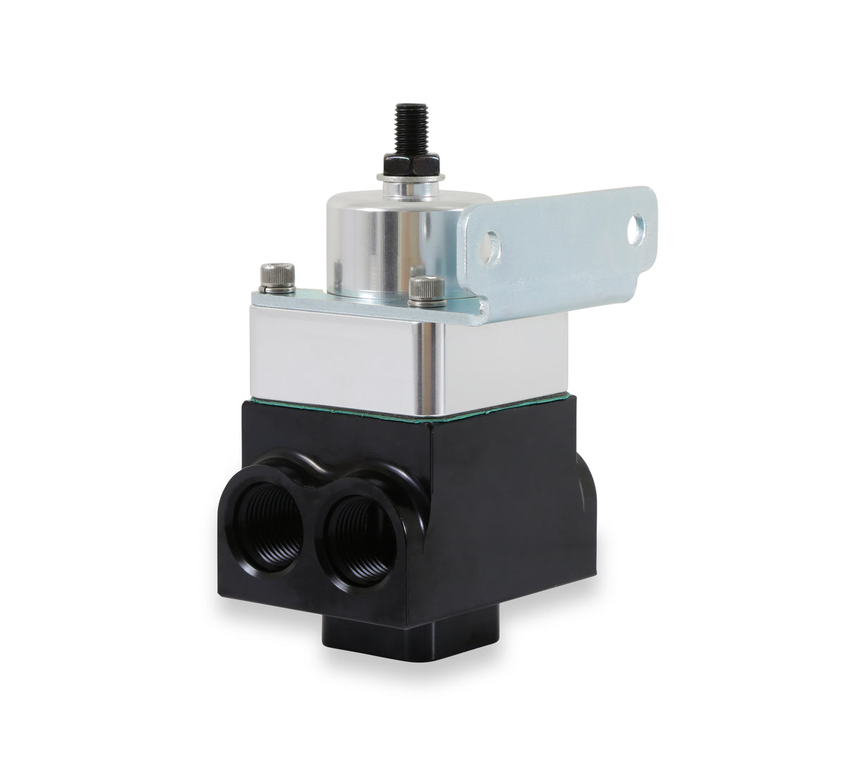 Holley 12-865 4 Port VR Series Fuel Pressure Regulator