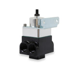 Holley 12-865 4 Port VR Series Fuel Pressure Regulator