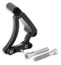 MSD Adjustable Billet Timing Pointer - SBC - 8988