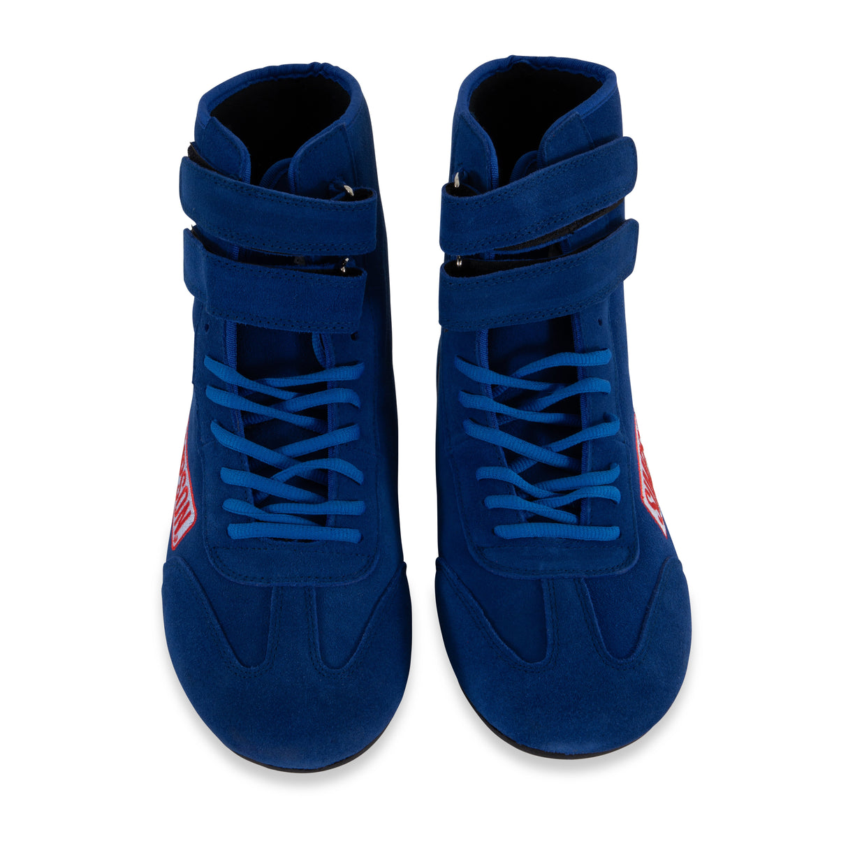 Simpson Safety Simpson Racing Hightop Shoes - 28105BL