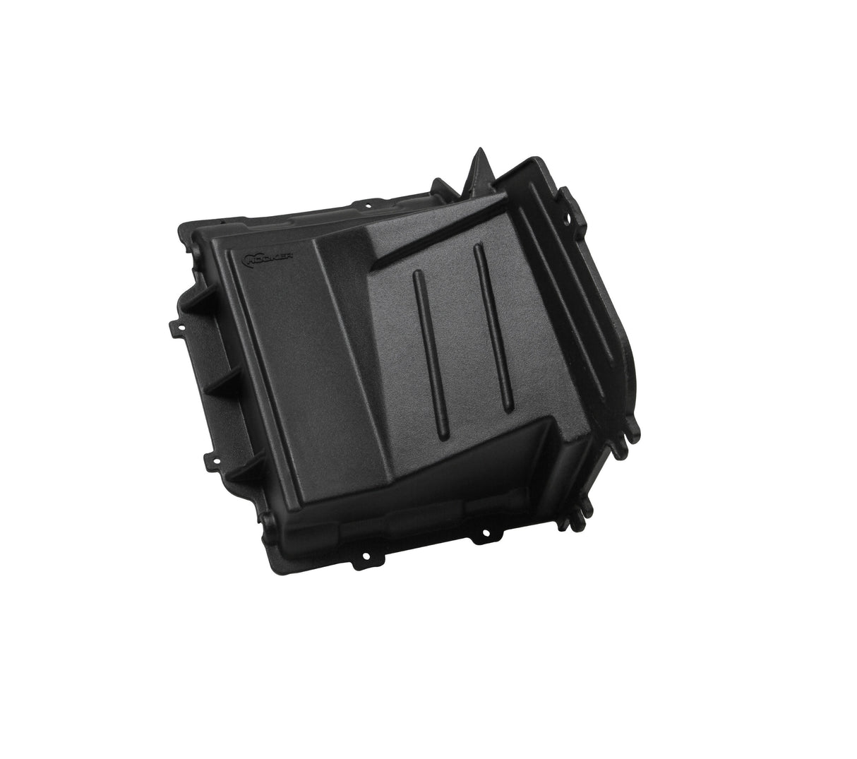 Holley GM 94-04 S-10, Sonoma Level 3 LS Swap Essentials - Automatic - SE3-GM2S-LSX-A1