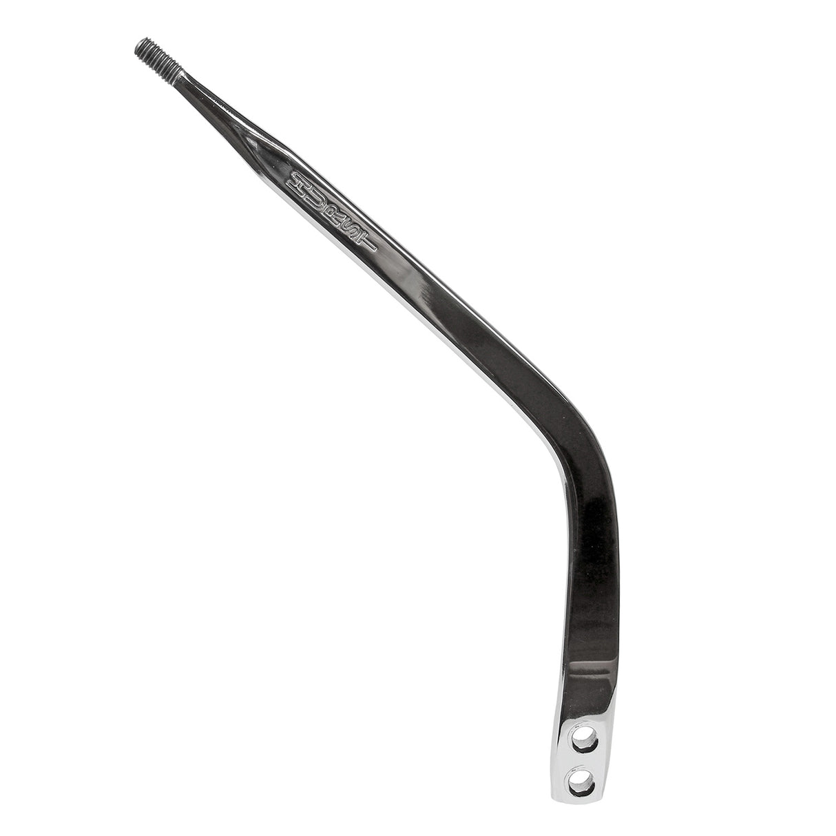 Hurst Competition/Plus Shifter Stick - Chrome - 5388022
