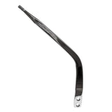 Hurst Competition/Plus Shifter Stick - Chrome - 5388022