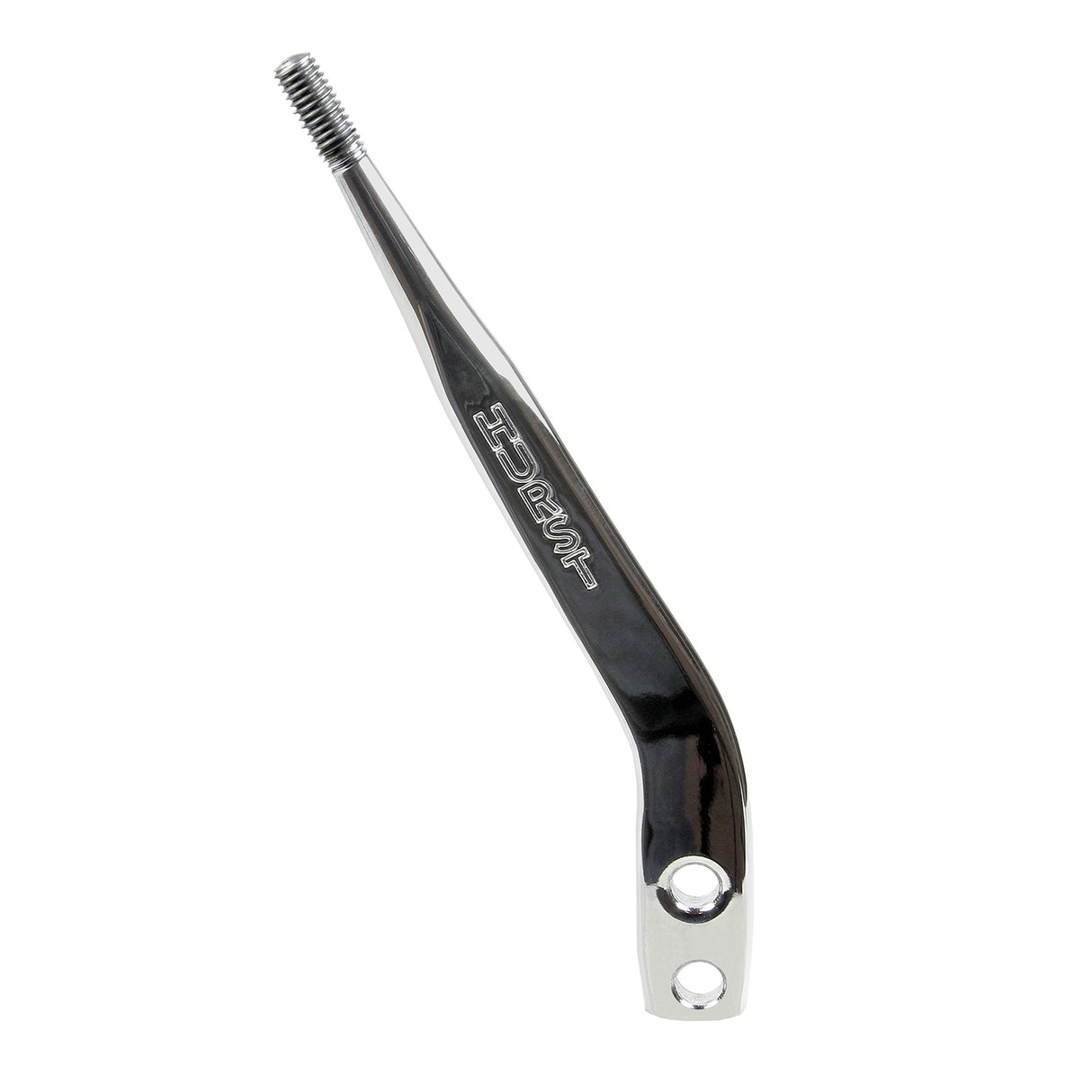Hurst Competition/Plus Shifter Stick - Chrome - 5380015
