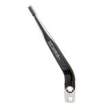 Hurst Competition/Plus Shifter Stick - Chrome - 5380015
