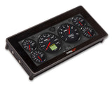 Holley 553-112 EFI 6.86" Pro Dash