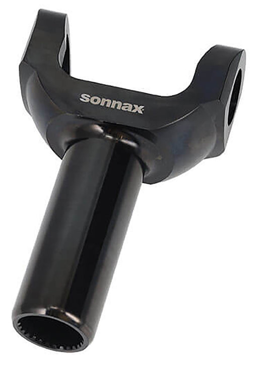 Sonnax Transmission Yoke, Forged Steel with 1330 U-Joint Suit GM Powerglide, TH350, 4L60 (700-R4), 4L60E, Muncie M20, M21 & M22 Saginaw 3- & 4-speed (SXT2-3-12081HP) SXT2-3-12081HP
