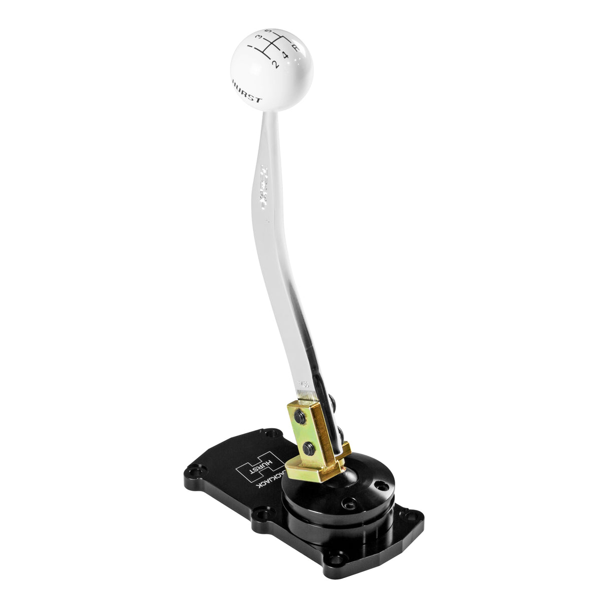 Hurst Blackjack Short Throw Shifter - 3912010