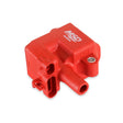 MSD Ignition Coil - Pro Power Series - GM LS1/LS6 Engines - Red - 8-Pack - 82858