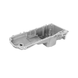 Holley GM Gen V LT Swap Oil Pan - Oil Return Not Machined - 302-21