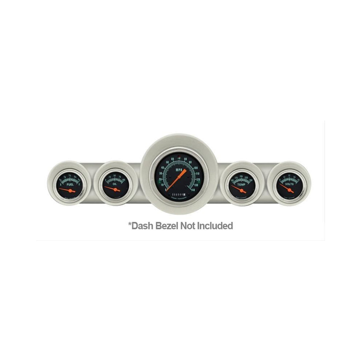 Classic Instruments G/Stock 1959-60 Full-size Chevy - CH59GS54