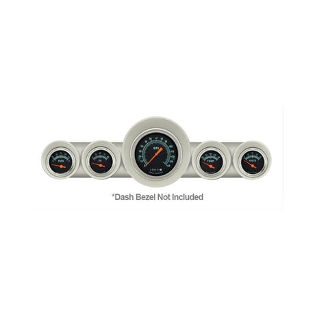 Classic Instruments G/Stock 1959-60 Full-size Chevy LS Sending Unit - CH59GS54-LS