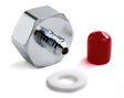 NOS Nitrous Bottle Nut & Washer - 16220NOS