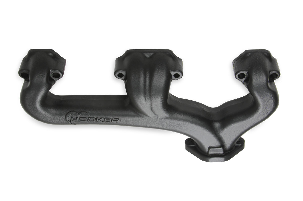 Hooker Small Block Chevrolet Exhaust Manifolds - 8527-3HKR